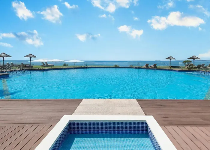 Grand Hotel Las Dunas, Autograph Collection (Adults Only) 에스테포나 사진